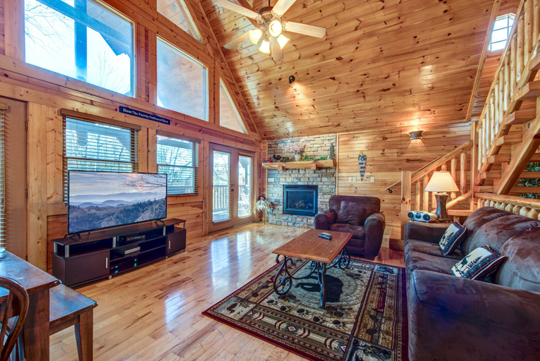 Others 1, Hemlock Manor by Jackson Mountain Rentals, Sevier