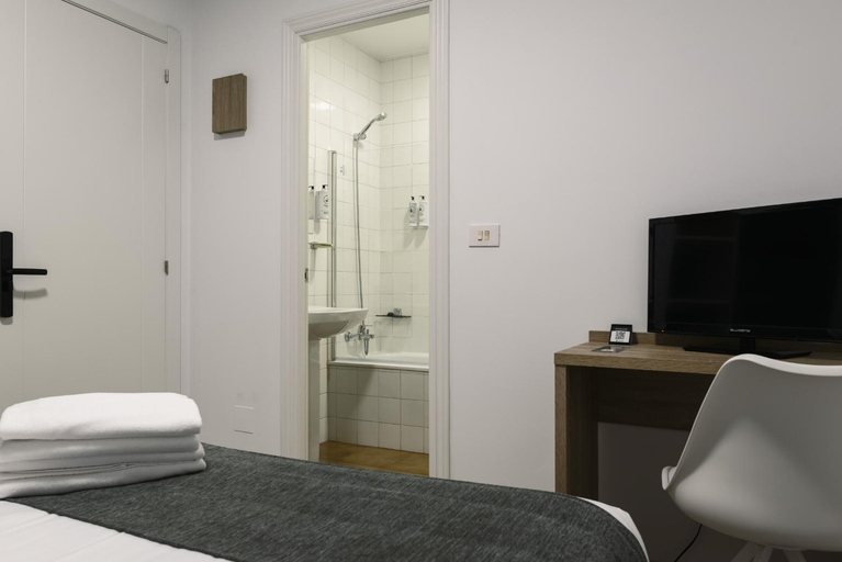 Bedroom 4, Alda Narón, A Coruña
