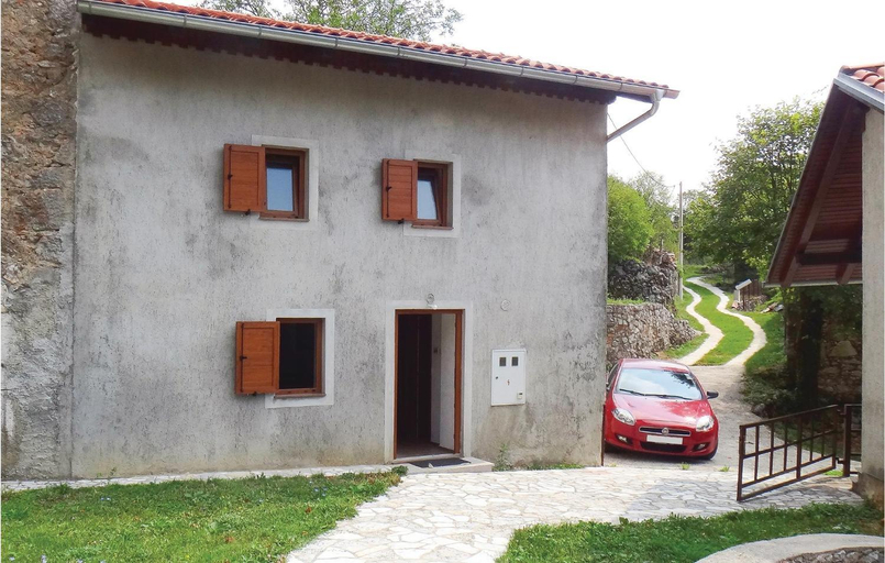 Others 5, Two-Bedroom Holiday Home In Novi Vinodolski, Vinodolska