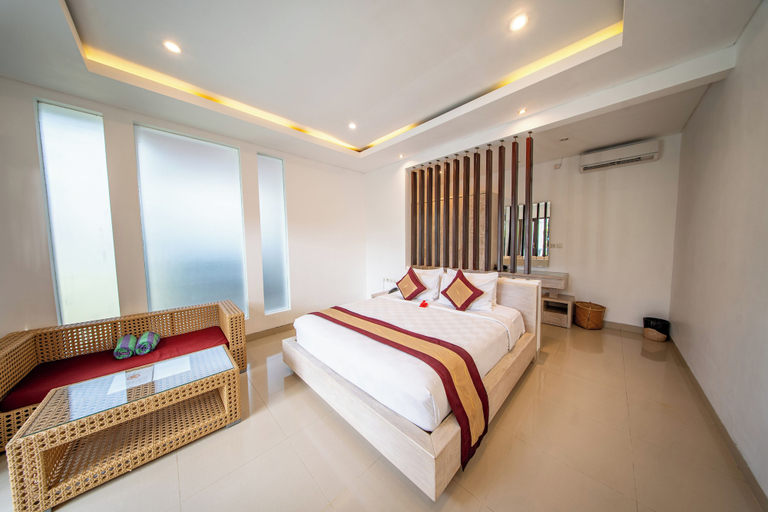 Bedroom 13