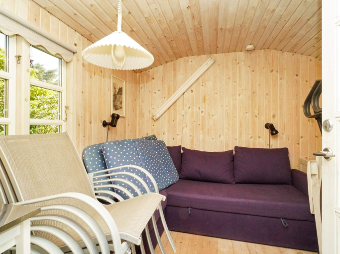 Others 5, person holiday home in Nykobing Sj-By Traum, Odsherred