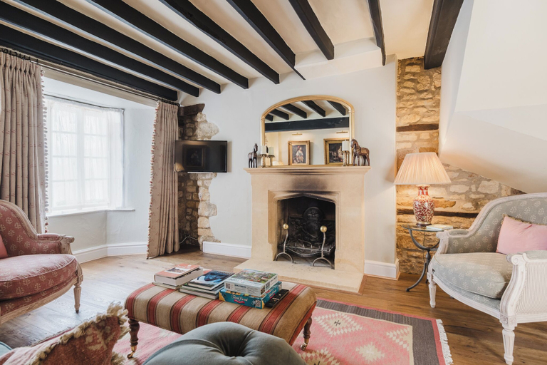 Others 5, Hicks House-Lovely House in Leysbourne, Gloucestershire