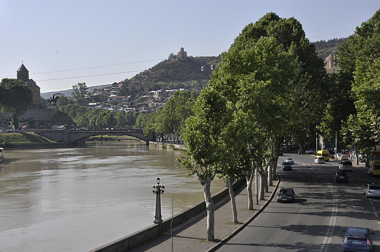 Others 3, BFG Suites Apartments, Tbilisi