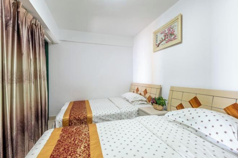 Bedroom 30