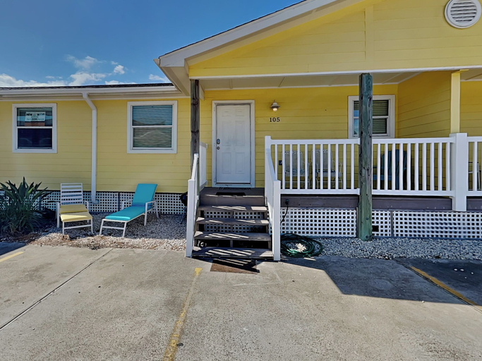 Others 5, Dream Chaser by Silver Sands Vacation Rentals, Nueces