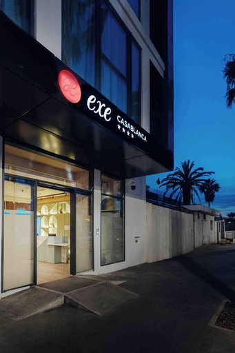 Exterior & Views 2, Exe Casablanca, Casablanca
