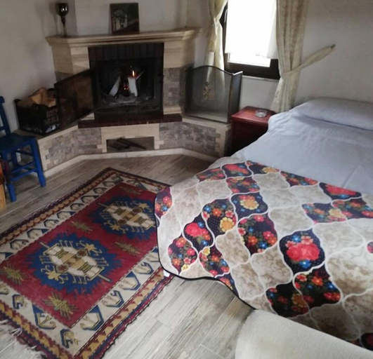 Bedroom, ZİRVE DAĞ EVİ, Başiskele