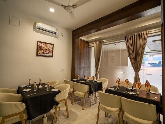 Food & Drinks 3, Hotel New Panchratna, Ahmadnagar