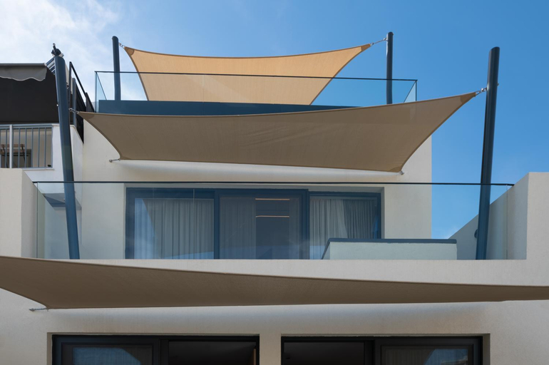 Exterior & Views 2, Nema Hotel Athens, Attica