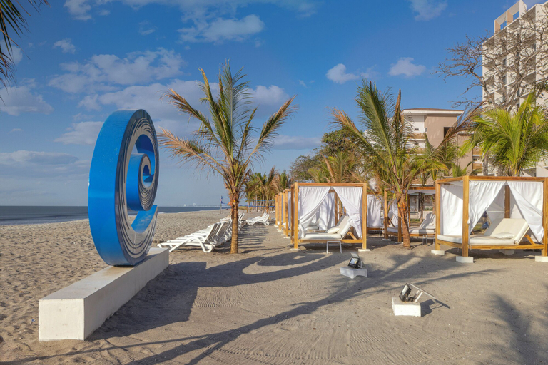 Exterior & Views 2, Surfside Beachfront Suites by Playa Caracol Resorts, Chame