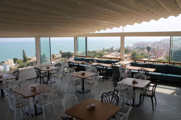 Others 5, Port Marina Hotel, Karataş