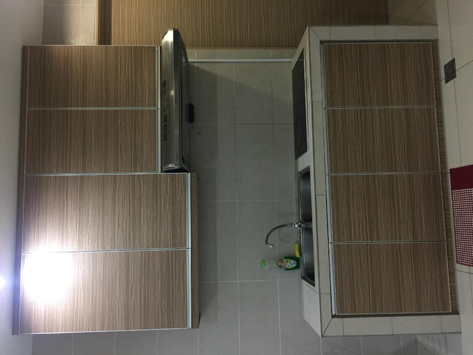 Others 5, Homelite Resort water theme park condominium, Miri