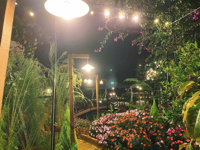 Others 5, Mây Glamping, Đà Lạt