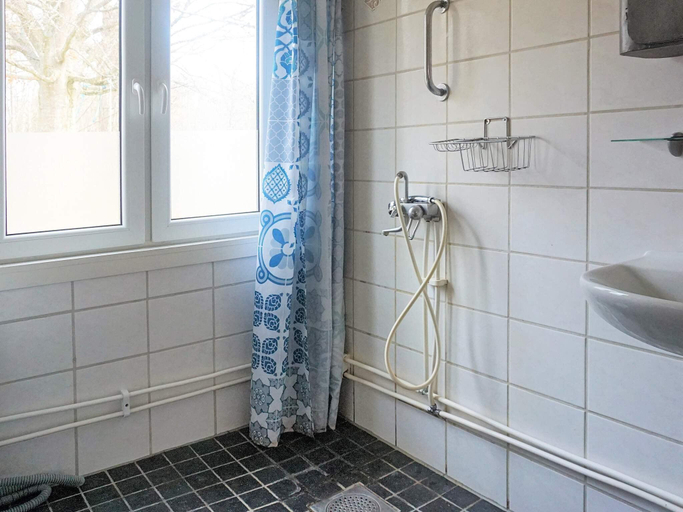 Bathroom, person holiday home in RONNEBY-By Traum, Ronneby