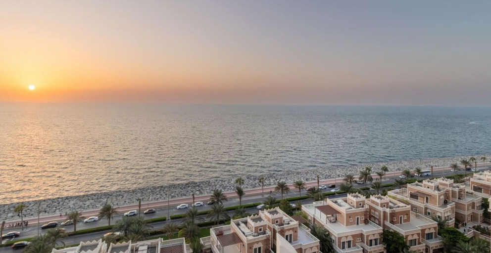 Room 2, Luxury Sky Villa w Private Pool Sea View in Palm, Dubai