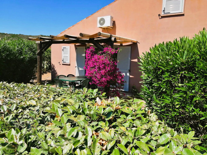 Others 5, E Casette Di Santa Giulia, Corse-du-Sud
