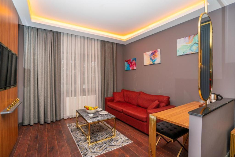 Others 5, 216 Eagle Palace Suite, Pendik