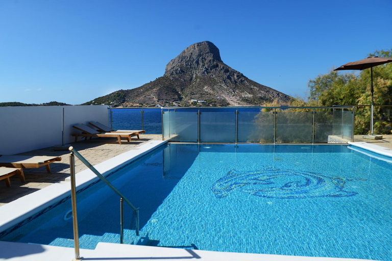Sport & Beauty 3, Massouri Beach Hotel, South Aegean