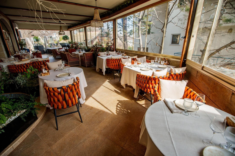 Food & Drinks 5, Aqua View Spa Boutique Hotel, Varna