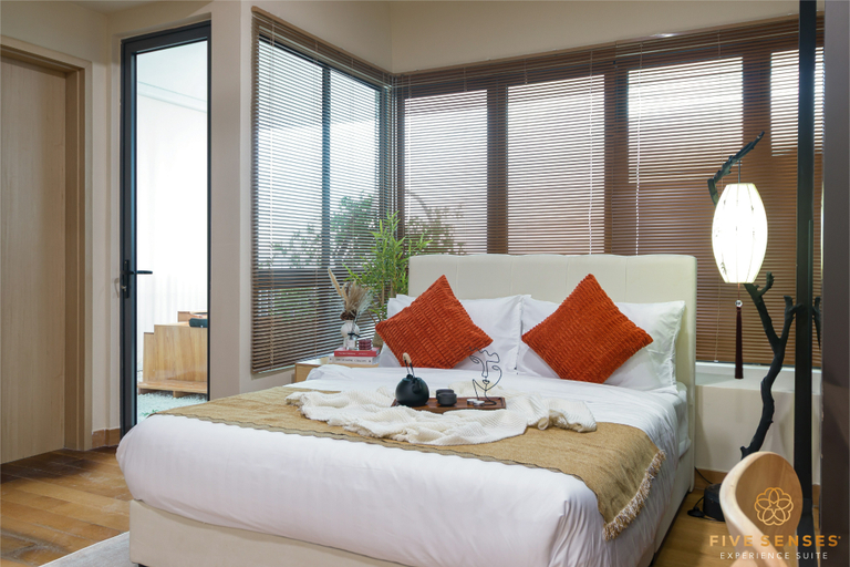 Bedroom 9