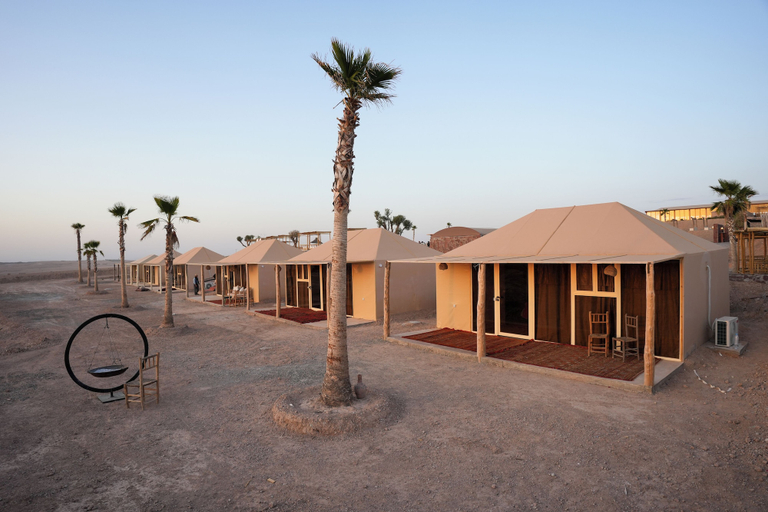 Exterior & Views, Agafay Tenere Luxury Camp, Marrakech
