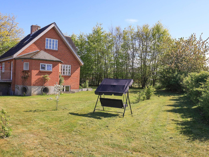 Others 3, 6 Person Holiday Home in Hadsund, Mariagerfjord