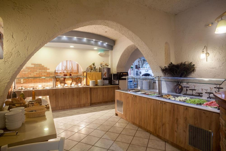 Food & Drinks 5, Evina Rooms & Suites, Crete
