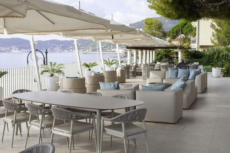 Food & Drinks 5, Diana Grand Hotel-NEW, Savona