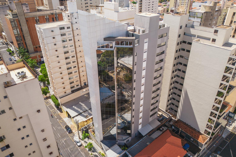 Exterior & Views 2, Hotel Park Tower São José do Rio Preto by Nacional Inn, São José do Rio Preto