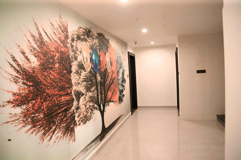 Others 5, HOTEL SAFRRON STAY, Chittoor