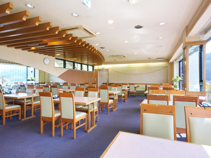 Others 4, Hotel AreaOne Wadayama, Asago