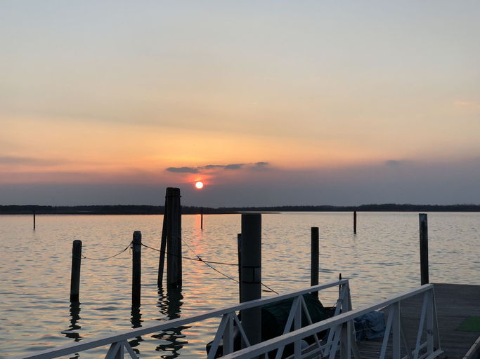 Room 5, Cometa 3 in Bibione With 2 Bedrooms and 2 Bathrooms, Venezia