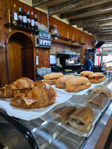 Food & Drinks 4, Hernani Bardenas, Navarra