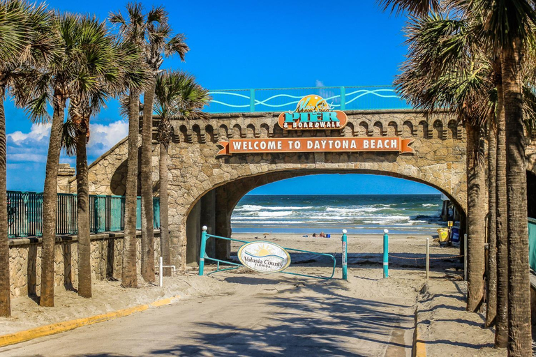 Exterior & Views, The Ocean Calls, Unit #612, Volusia