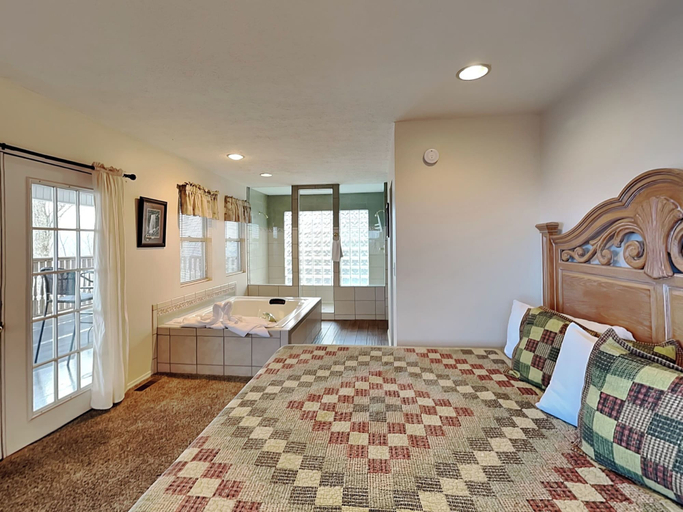 Others 1, Brown Bear Chalet by Jackson Mountain Rentals, Sevier