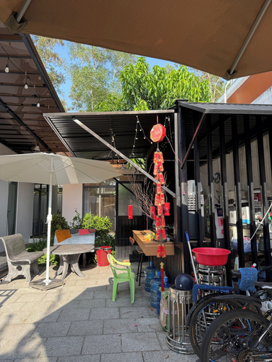 Food & Drinks 4, HOMESTAY HALONA, Phú Quốc
