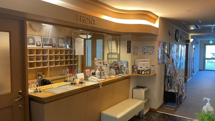 Others 4, Hakodate Hotel Ekimae - Vacation STAY 91712v, Hakodate