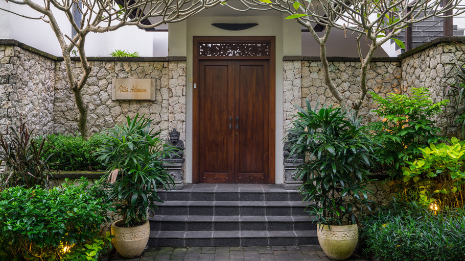 Exterior & Views 2, Villa Adenium, Badung