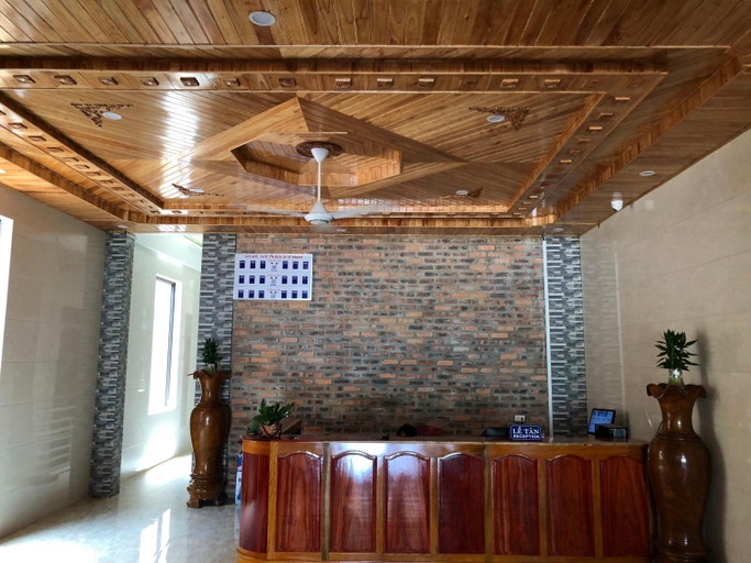 Others 3, Starlet Hotel Phong Nha, Bố Trạch
