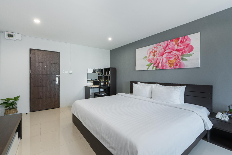 Bedroom 9