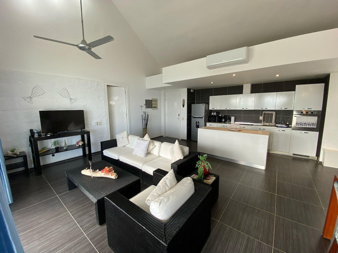 Others 3, Apartamento Vista Mare 1-302, Santa Bárbara de Samaná