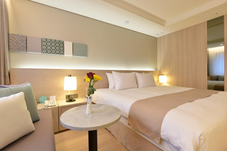 Bedroom 27