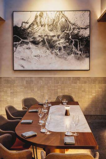 Food & Drinks 4, The Grand National Hotel by Saint Peter, Sydney