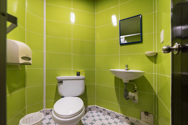 Bathroom 4, Ayenda 1122 Victoria, Dosquebradas