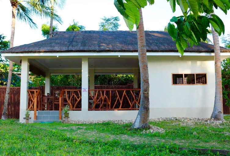 Food & Drinks 5, D's Ocean View Beach Resort, Siquijor