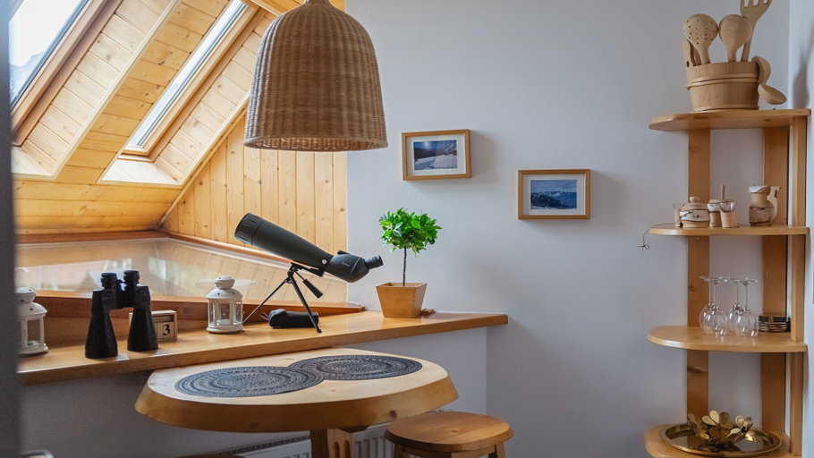Others 3, Apartamenty Sun & Snow Sywarne, Tatra