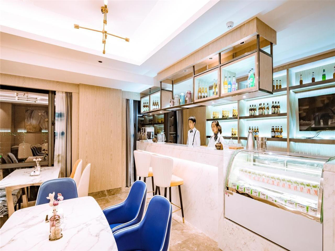 4, Kyriad Marvelous Hotel Guiyang Future Ark, Guiyang
