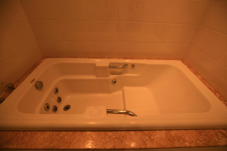 Bathroom 3, Essência Hotel Pato Branco, Pato Branco