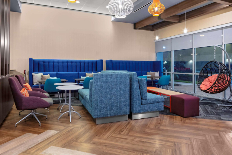 Public Area 3, Tru by Hilton Cypress Houston, Houston
