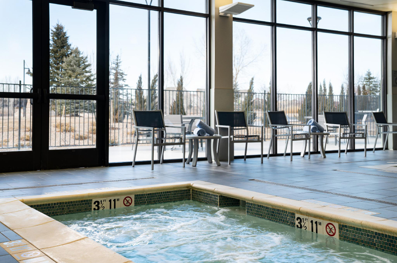 Sport & Beauty 4, Courtyard by Marriott Loveland Fort Collins, Larimer